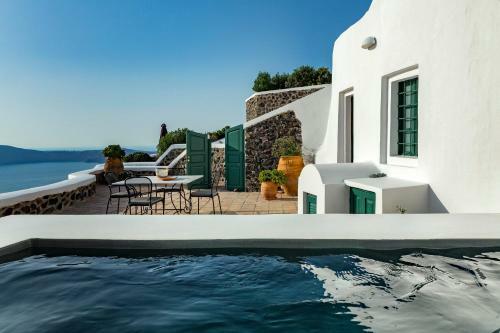 Hotel The Vasilicos