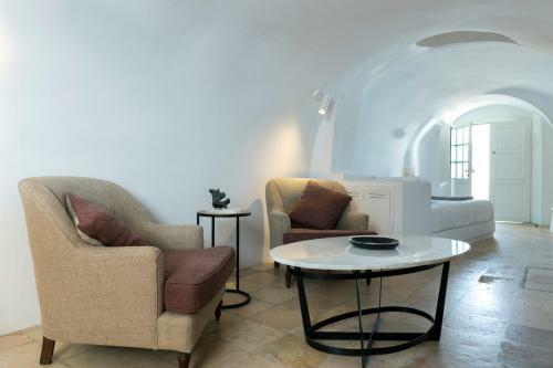 Hotel The Vasilicos