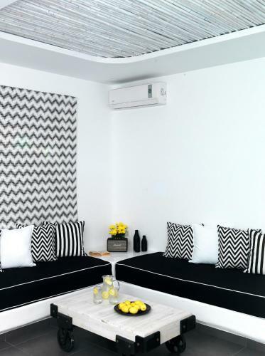 San Marino Suites