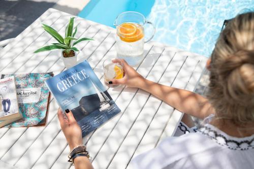 Racconto Boutique Design Hotel (adults Only)