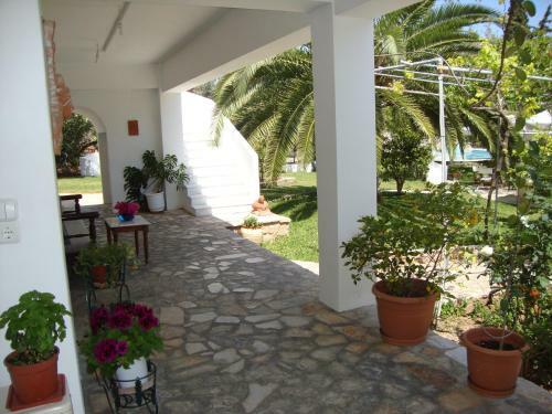 Hotel Villa Martha