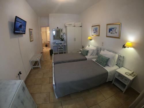 Hotel Mathios