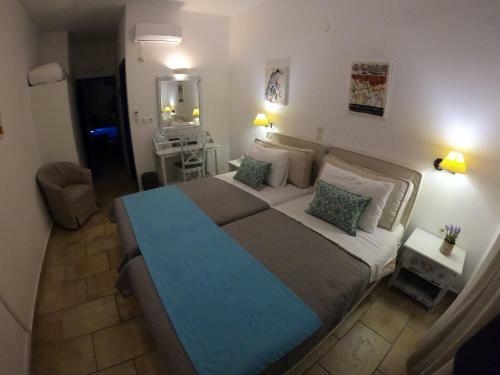 Hotel Mathios
