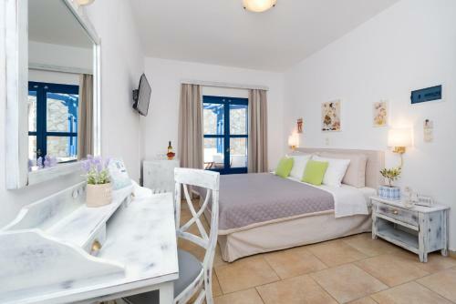 Hotel Mathios