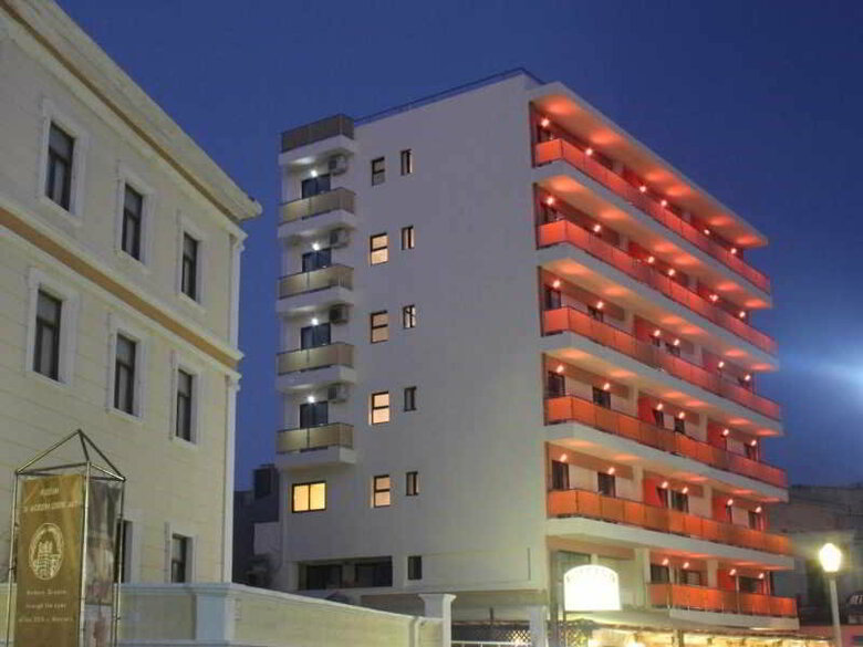 Aparthotel Rodian Gallery Hotel Apartments