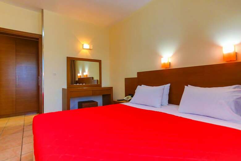 Aparthotel Rodian Gallery Hotel Apartments