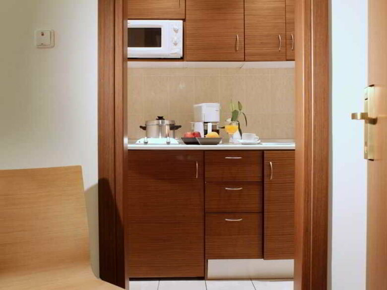 Aparthotel Rodian Gallery Hotel Apartments