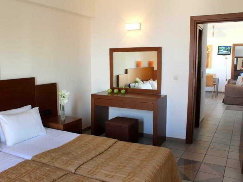 Aparthotel Rodian Gallery Hotel Apartments