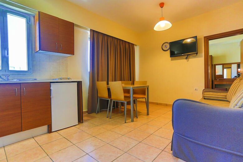 Aparthotel Rodian Gallery Hotel Apartments