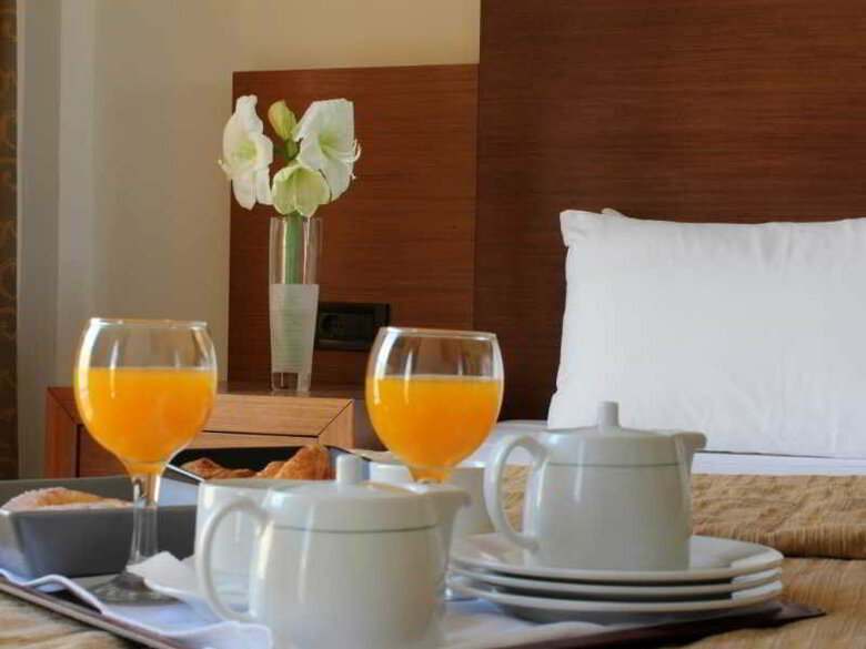 Aparthotel Rodian Gallery Hotel Apartments