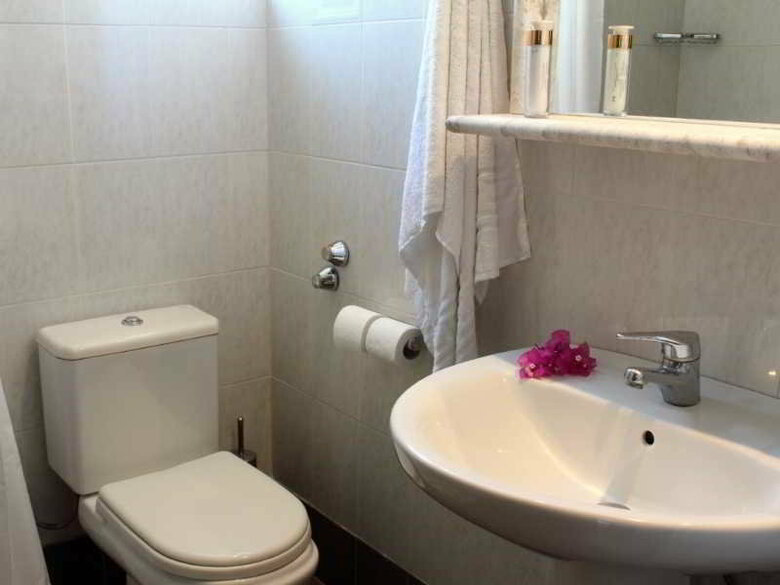 Aparthotel Rodian Gallery Hotel Apartments