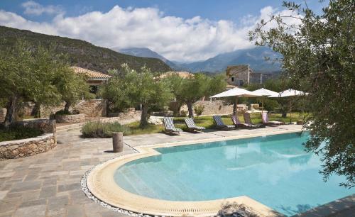 Villa Salvia