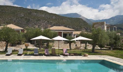 Villa Salvia