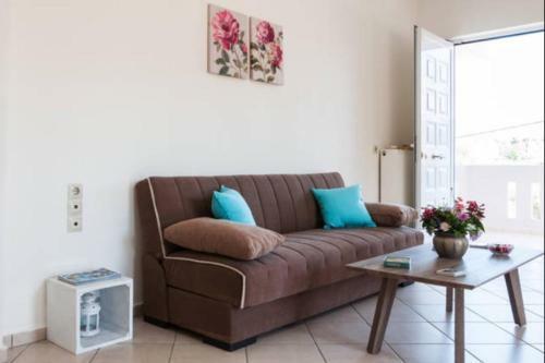 Apartamento Domus Creta