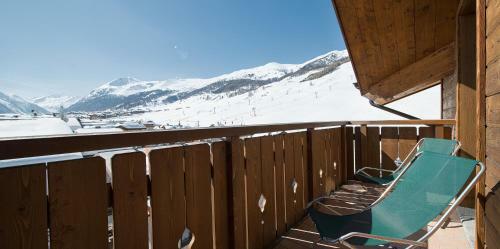 Hotel Cervo