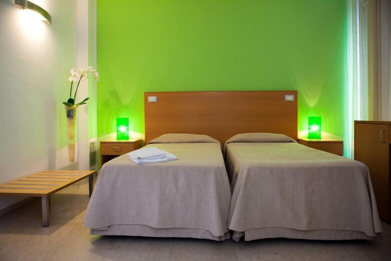 Hotel Le Saline
