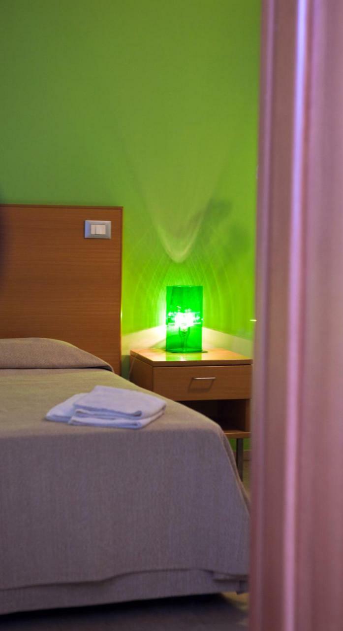 Hotel Le Saline
