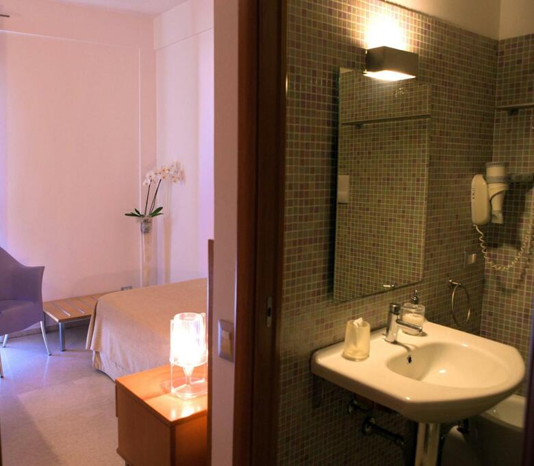 Hotel Le Saline