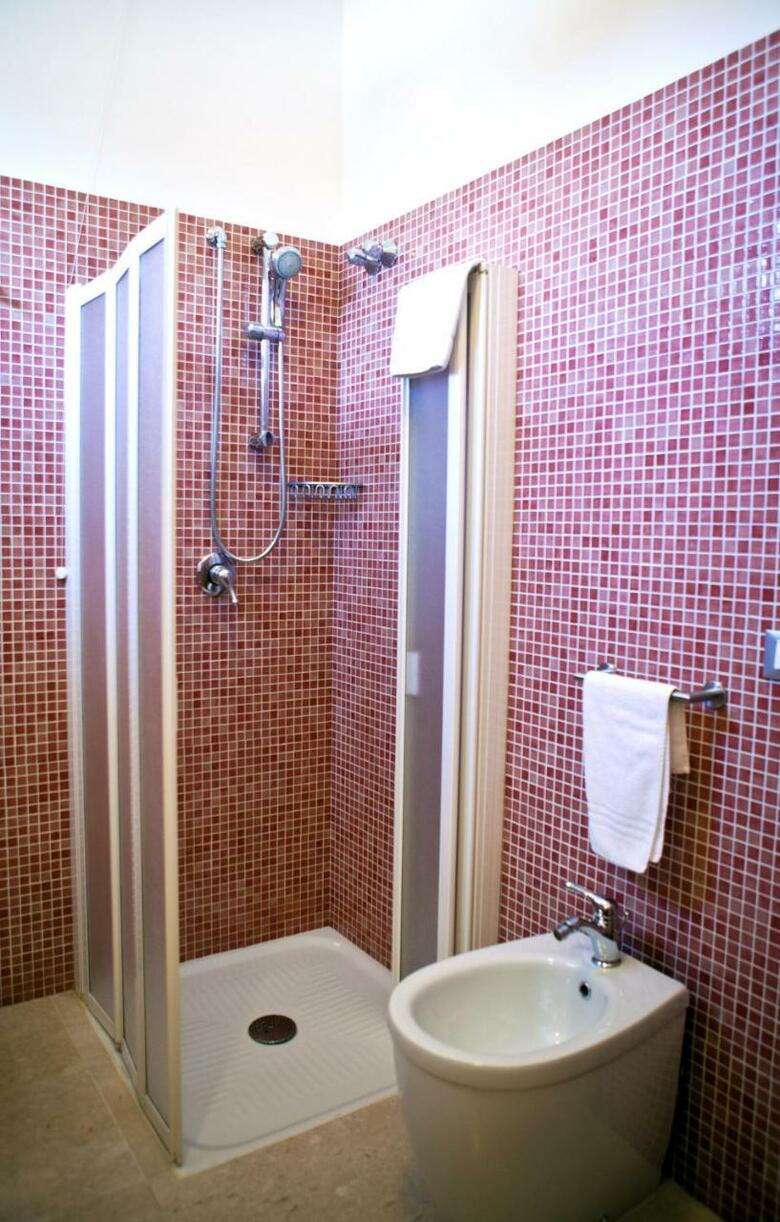 Hotel Le Saline