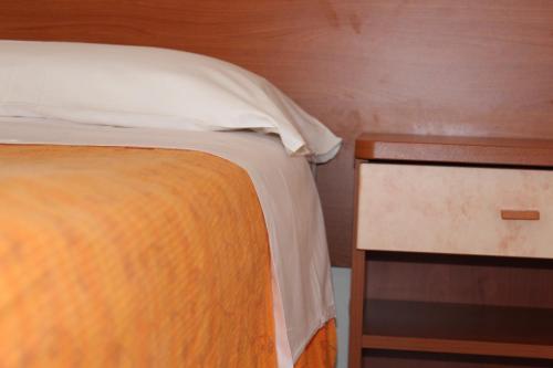 Hotel Holiday