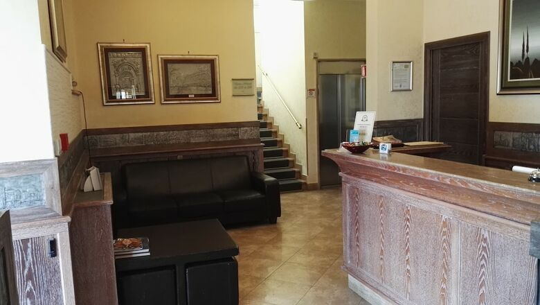 Hotel Borgo Del Mare