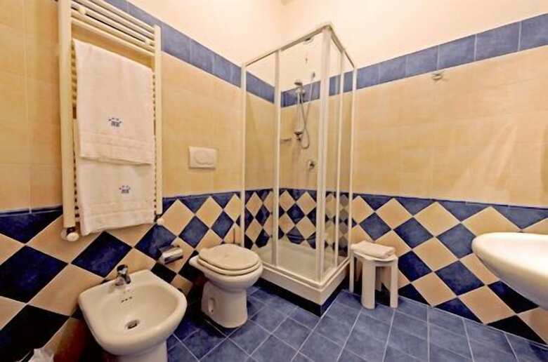 Hotel Borgo Del Mare