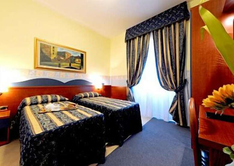 Hotel Borgo Del Mare