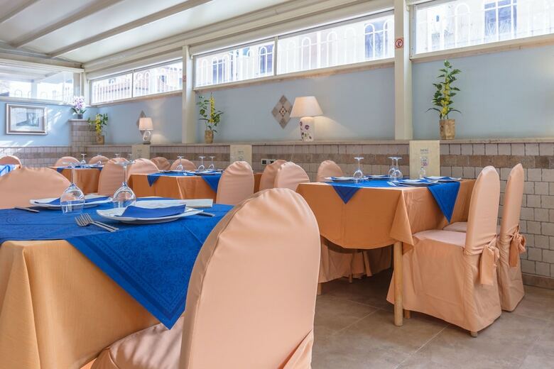 Hotel Borgo Del Mare
