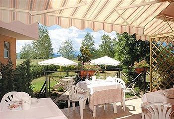 Hotel Gardenia