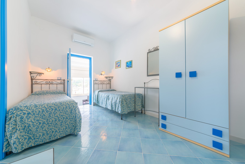Hotel Celeste