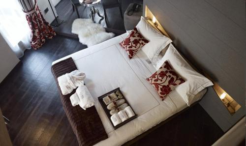 Dv Chalet Boutique Hotel & Spa