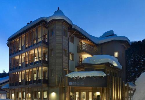 Dv Chalet Boutique Hotel & Spa