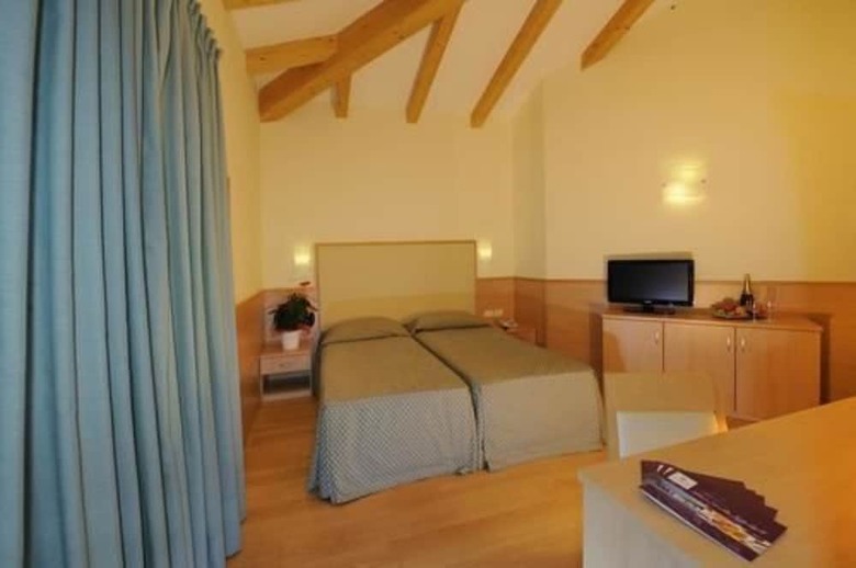 Club Hotel La Vela