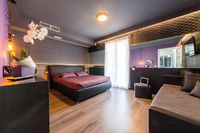 Hotel Isola Verde