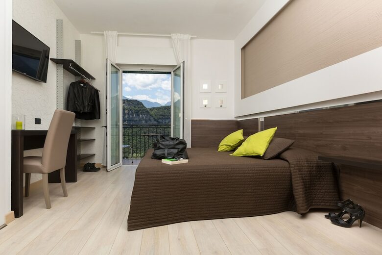 Hotel Isola Verde