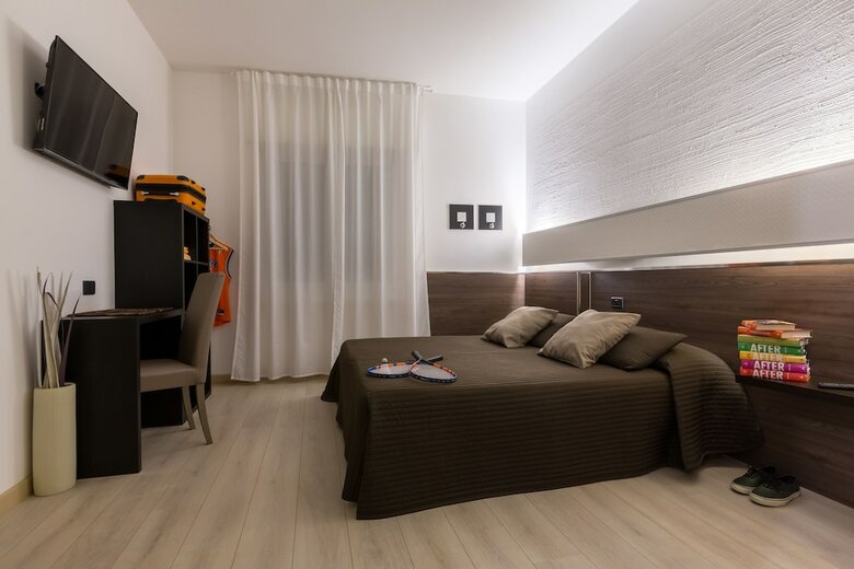 Hotel Isola Verde