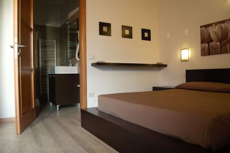 Hotel Isola Verde