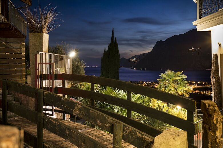 Hotel Isola Verde