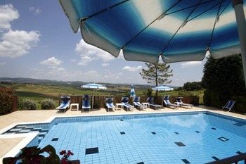 Bed & Breakfast Villa Veronica
