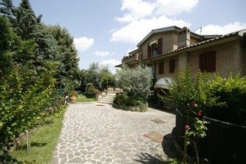 Bed & Breakfast Villa Veronica