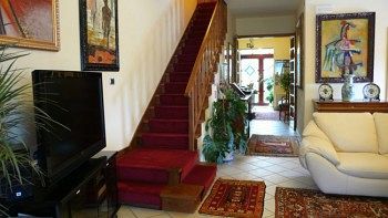 Bed & Breakfast Villa Veronica