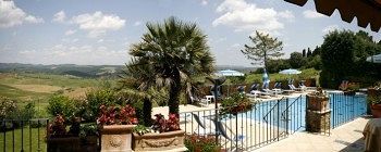 Bed & Breakfast Villa Veronica