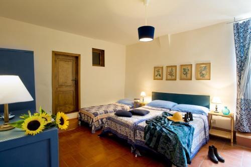 Bed & Breakfast Fattoria Di Radi