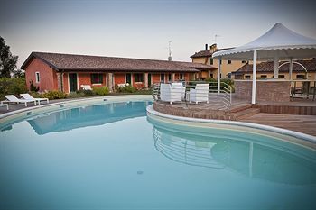 Hotel Ai Casoni