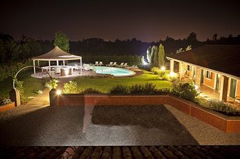 Hotel Ai Casoni