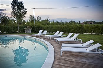 Hotel Ai Casoni