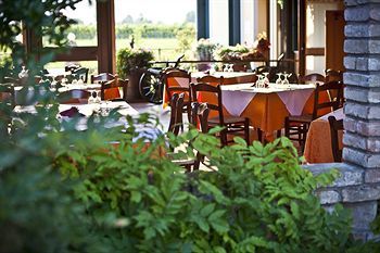 Hotel Ai Casoni