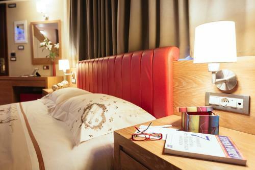 Alexandros Boutique Hotel