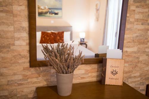 Apartamento Caviro