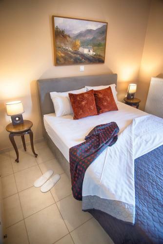 Apartamento Caviro